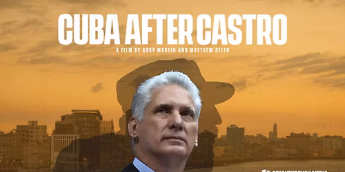 Cuba after Castro