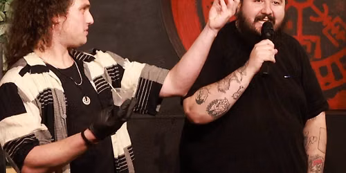 The Hot Mic