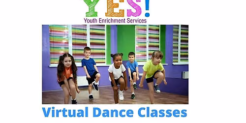 FREE Youth Dance Clinic Ages 6-16 (ALL LEVELS)