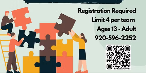 Speed Puzzle Contest