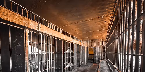 Old Putnam Co Jail Investigation