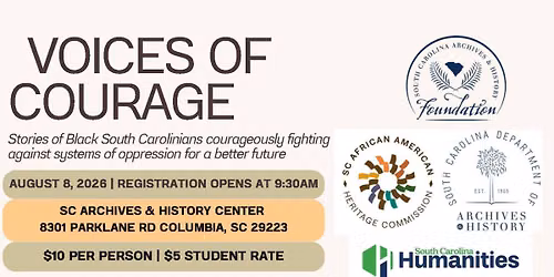 Voices of Courage