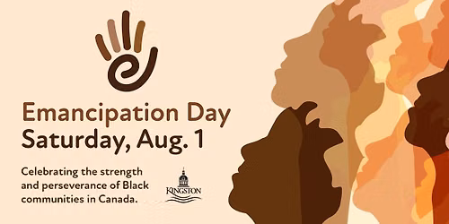 Emancipation Day