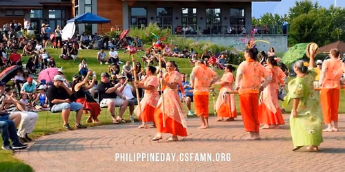 Philippine Day