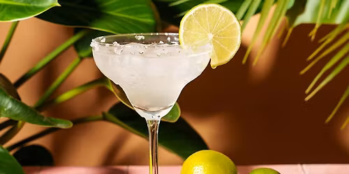 Dulce Vida Make-Your-Own-Margarita Class at Ridotto