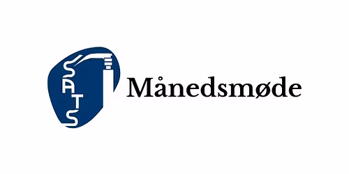 SATS M\u00e5nedsm\u00f8de