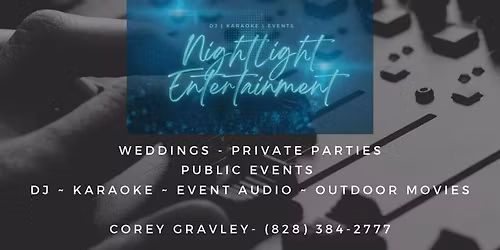 Music Bingo & Trivia