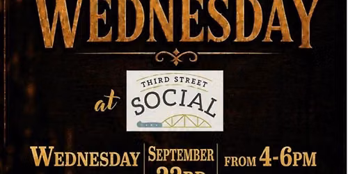 Whiskey Wednesday\ud83e\udd43 