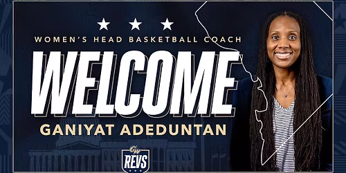 George Washington Revolutionaries at Georgetown Hoyas Womens Basketball