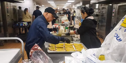 Fight2Feed Wednesdays In The Kitchen!