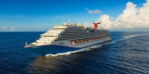 Meet and Greet Sail Away 