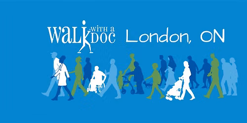 Saturday Morning Walking Group