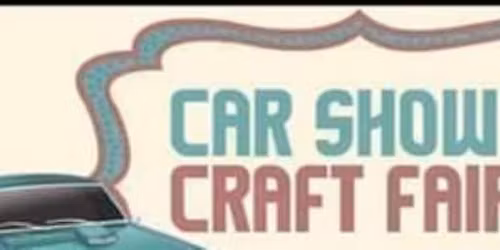 Rice Lake Car & 7th Annual Craft Show 