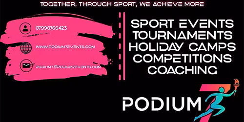 Adults and Mixed Netball Tournament