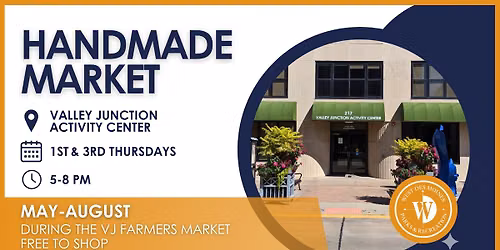 Handmade Market