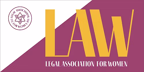 January LAW Luncheon