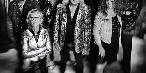 Erwin Nyhoff & The Prodigal Sons