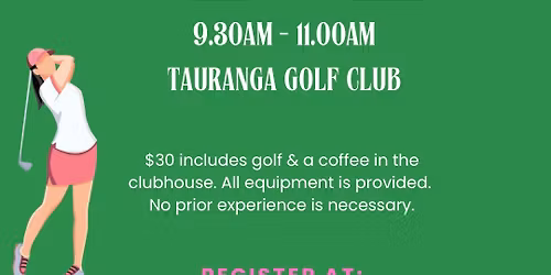 Mums, Bubs & Clubs - Range Meet Up