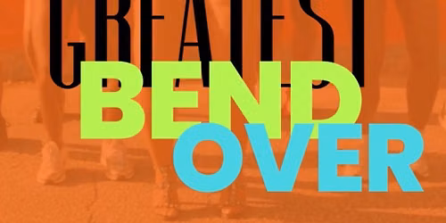 The Greatest Bend Over: Saturday Dancehall & Reggae Vibez