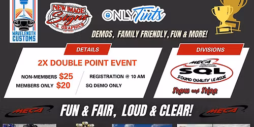 SHOW OFF AT THE OUTLET 2