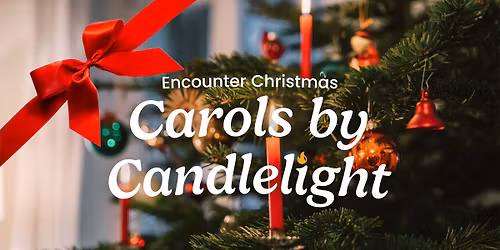 Carols by Candlelight