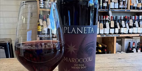Planeta - Sicilian Sunshine!!