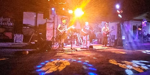 Whiskey Sonic @ Ukulele Brand's