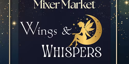Mixer Market - a Prequel