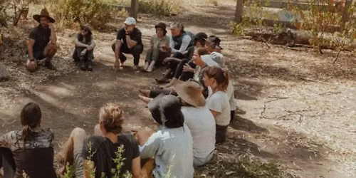 CERES Permaculture Design Course