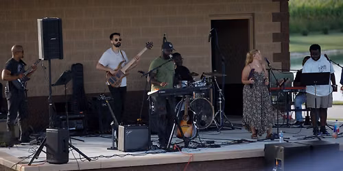 Velour Live at Country Heritage