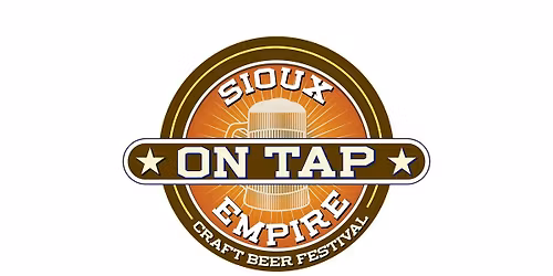 Sioux Empire On Tap: VIP Session: 12pm-4pm