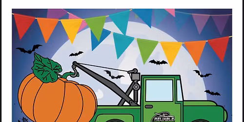 Trunk or Treat 2025