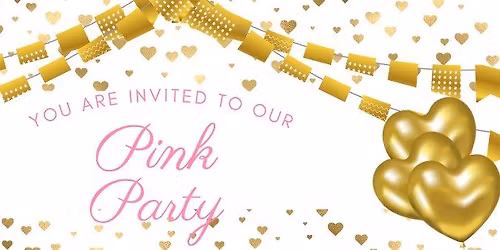 Pink Party
