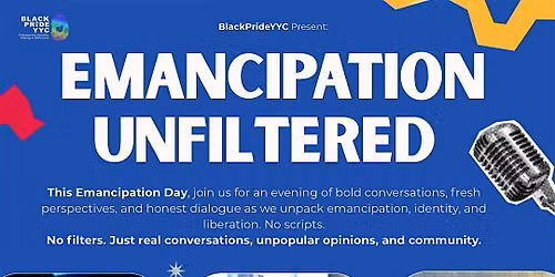 Emancipation Day