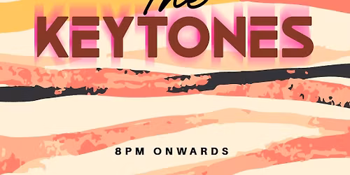 The Keytones live in Chennai!