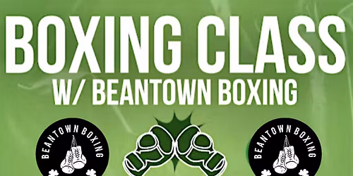 Beantown Boxing