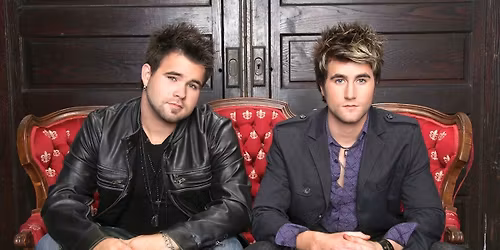 The Swon Brothers