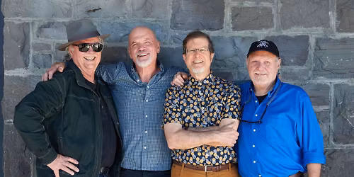 Americana Afternoon - Mark McLay & The Dustdevils