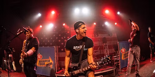 The Warped Tour Band