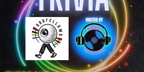 Taco Tuesday Trivia at Oddfellows
