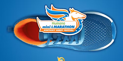 Humana Kentucky Derby Festival miniMarathon & Marathon