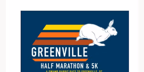 Greenville 5k