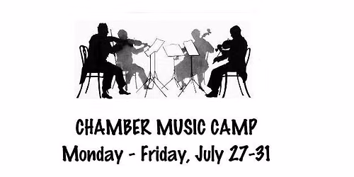 Chamber Music Camp