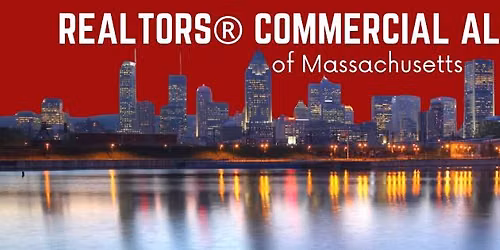 RE94C15: Introduction to Commercial Real Estate Basics