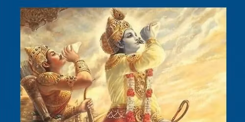 Introduction to the Bhagavad Gita