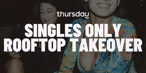 Thursday | Rooftop Takeover at Pistoleros Parilla | Scottsdale