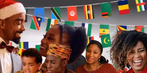 December Night Farmer\u2019s Market