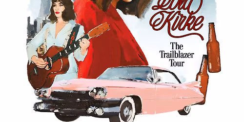 Lola Kirke - Manchester - 28th November 