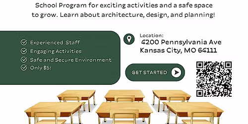 Environmental Design and Justice Club