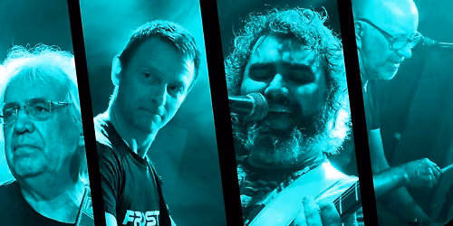FAR CRY : Live band >> Dec 5